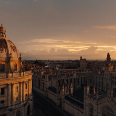 Из крови и пепла