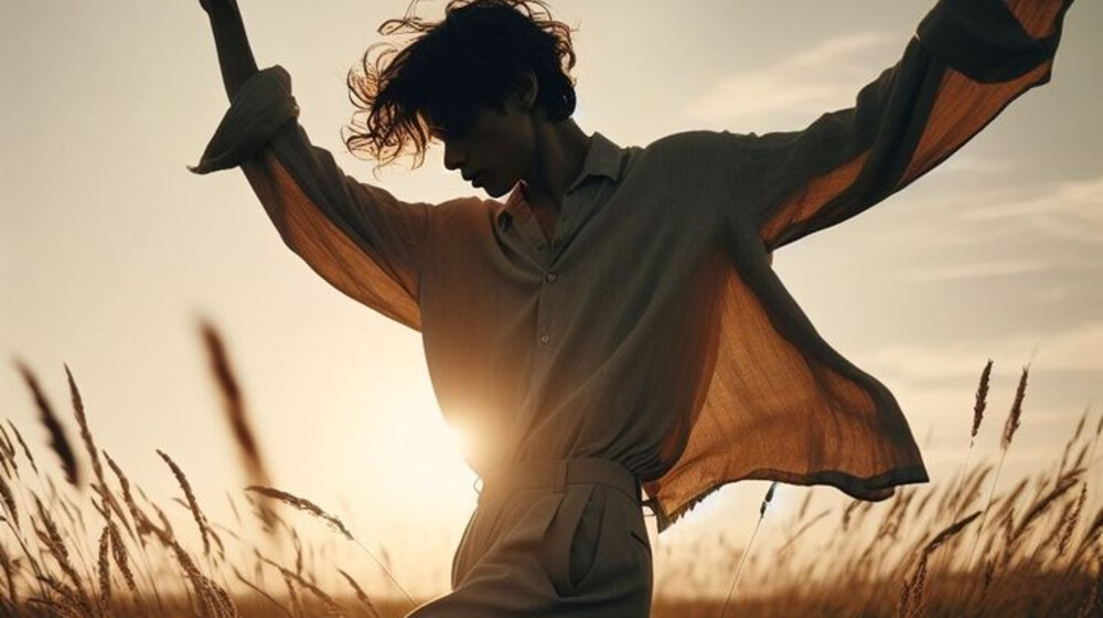 То что сильно впечатлило)