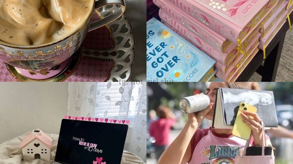 весеннее настроение