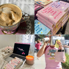 весеннее настроение