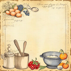 Кухня 👩🏻‍🍳