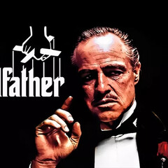 М.Пьюзо**Крестный отец**