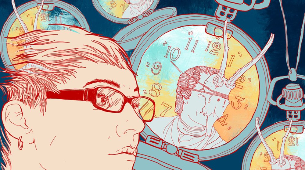 Редакция Юлии Качалкиной: новая российская проза