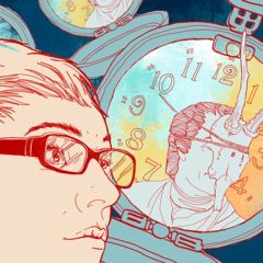 Редакция Юлии Качалкиной: новая российская проза