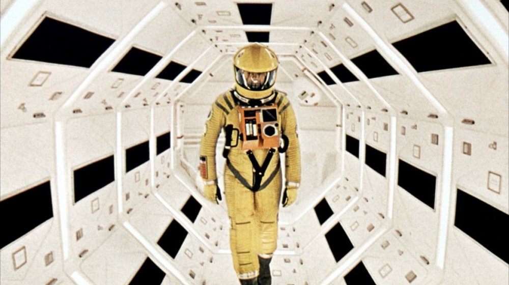 Научная фантастика