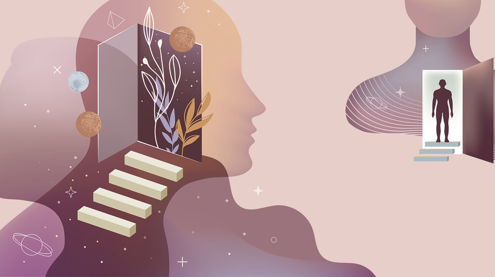 Психология на все случаи жизни