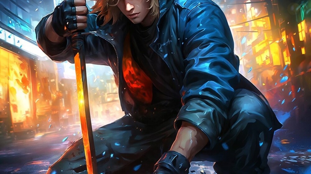 Механика невозможного 🙃