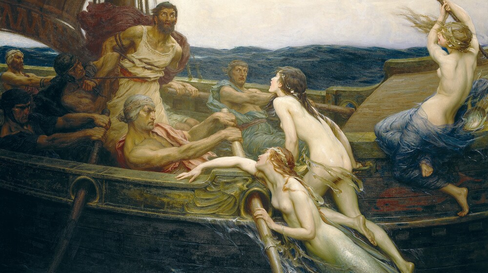 Мифы, культура