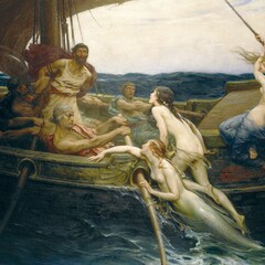 Мифы, культура