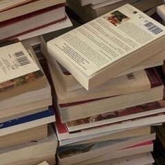 Книги на английском 