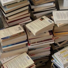 Книги на английском 