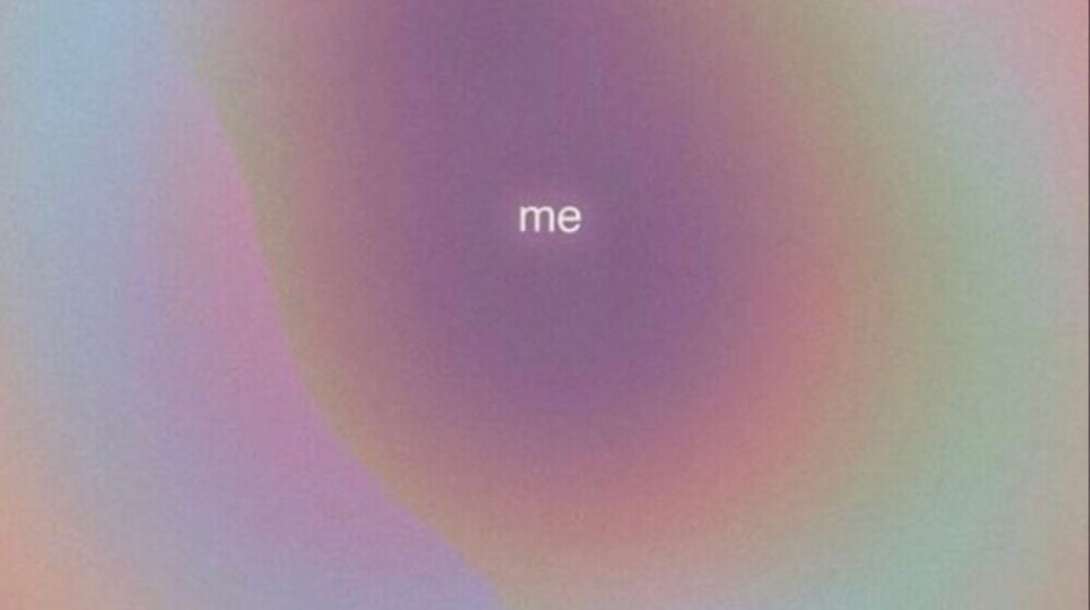 К себе с любовью и нежностью