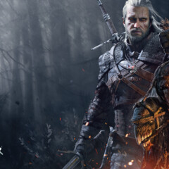 Ведьмак (Всеволод Кузнецов)