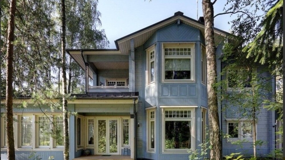 Дом и дизайн