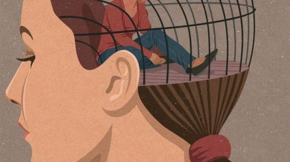 Психоанализ