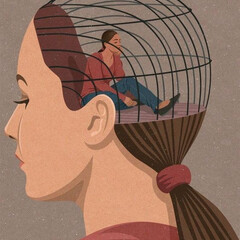 Психоанализ