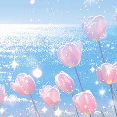 Цветочковое