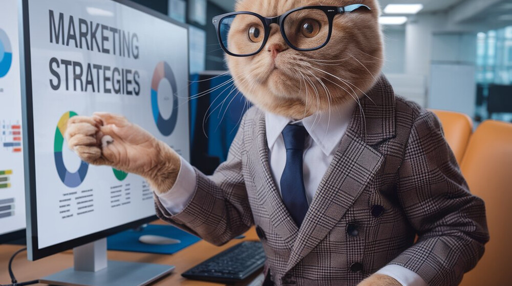 Котаны. Боги маркетинга