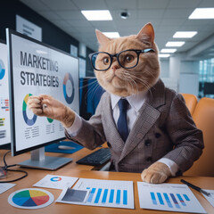 Котаны. Боги маркетинга