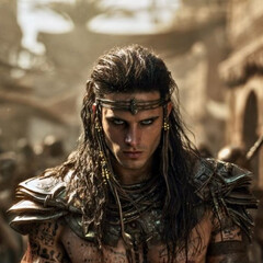 Всадники Апокалипсиса