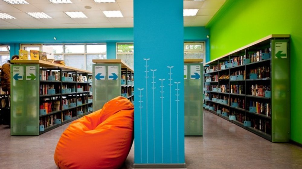 Современная литература.