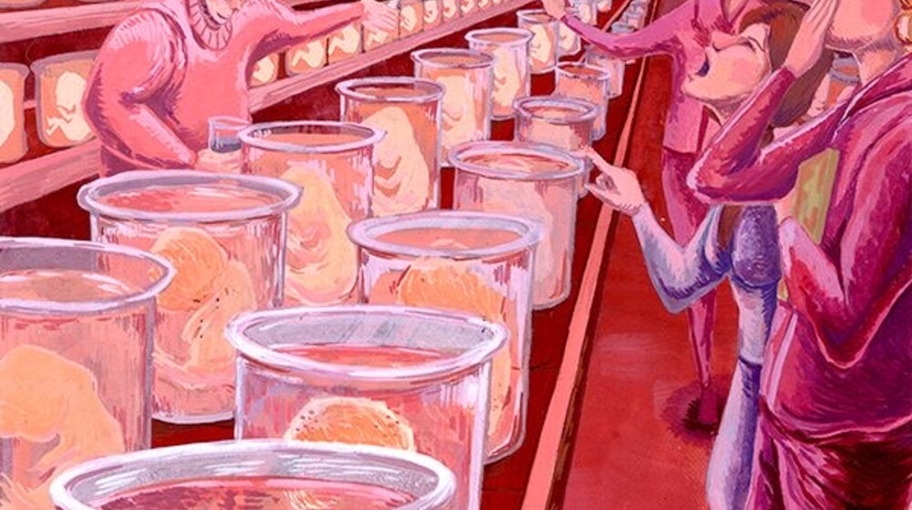 Антиутопия