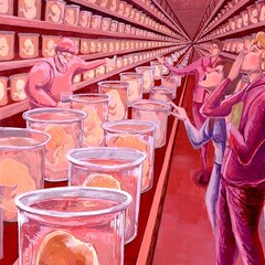 Антиутопия