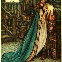 Средневековая литература