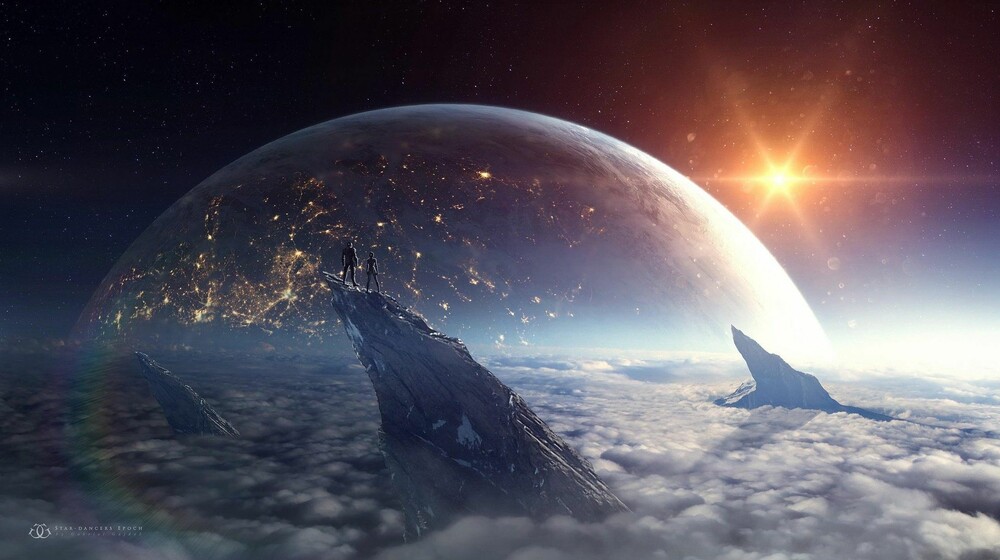 Фантастика