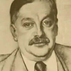 Марк Алданов