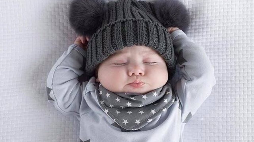 Воспитание детей 