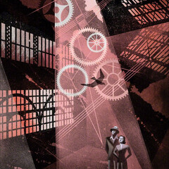 Антиутопия