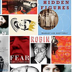 Biographies