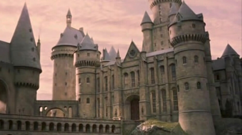 Вселенная Гарри Поттера