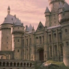 Вселенная Гарри Поттера