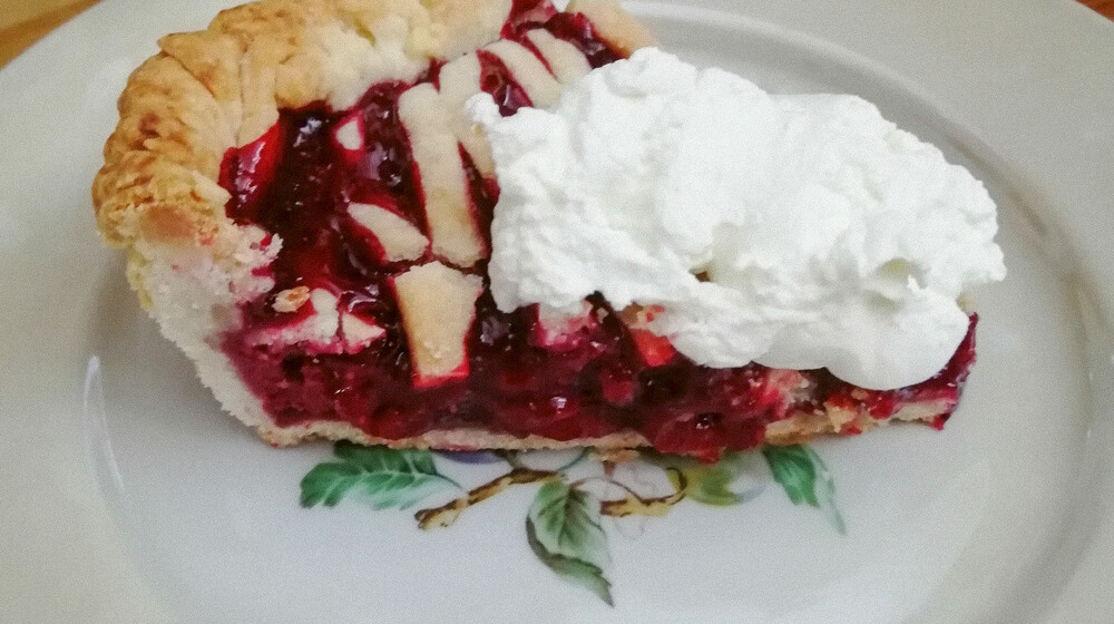 А вдруг я гурман?