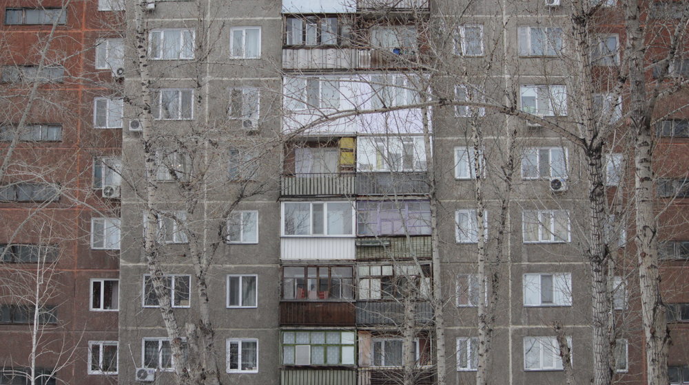 Драгфикшн: быт наркоманов и продавцов