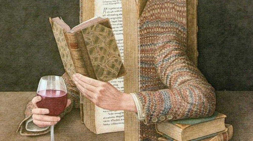 Школа искусств и культурного наследия ЕУСПб