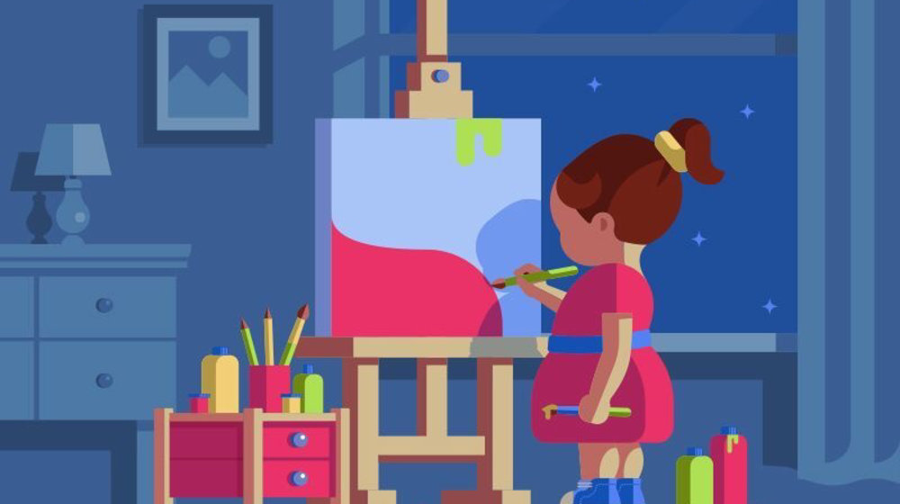 Reader for Designers