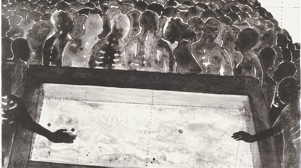 Люди в ГУЛАГе и вокруг него