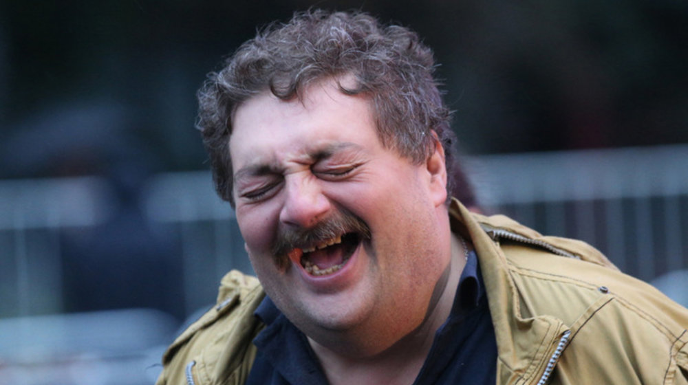 Быков написал