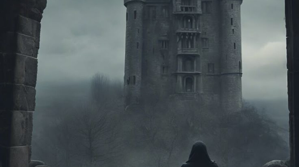 Темные королевства