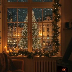 Новогоднее чтение🎄⛄️🎅🏼