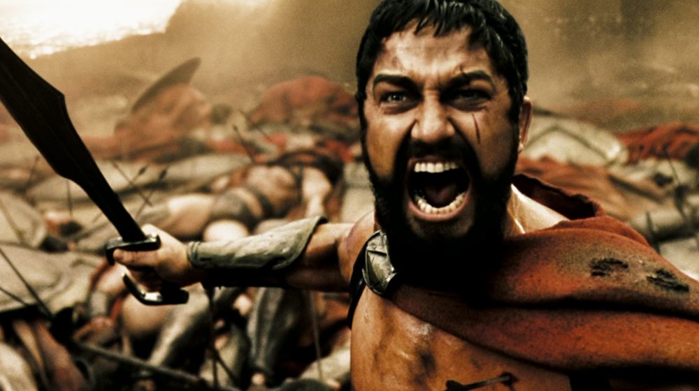 Соберись, тряпка!