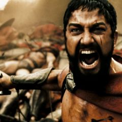 Соберись, тряпка!