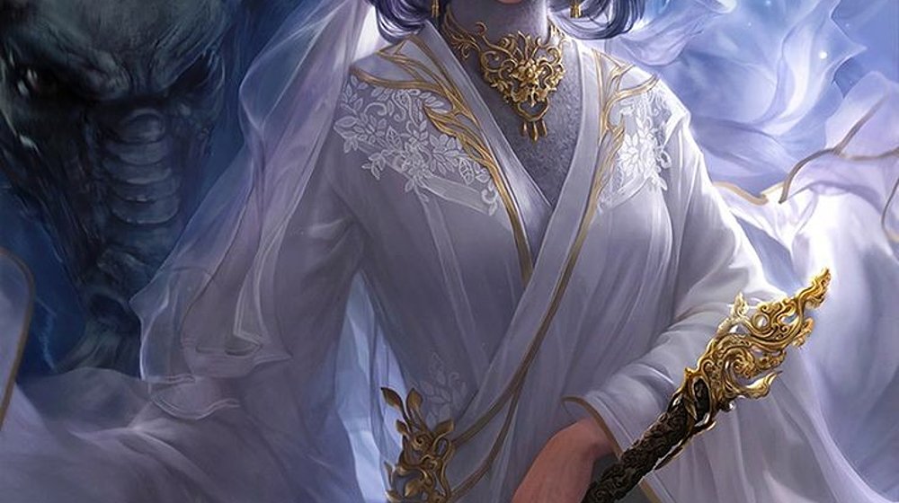 Фэнтезишки 