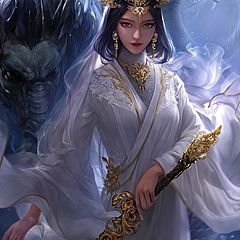 Фэнтезишки 