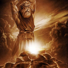 Бушков. Сварог 