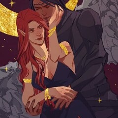 Город полумесяца 🌙