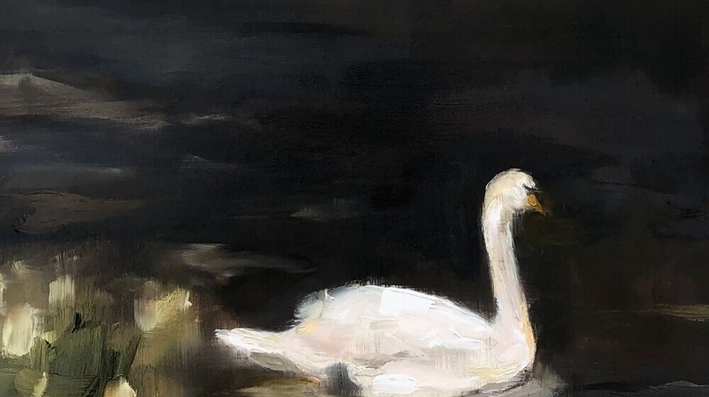 список книг на лето